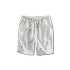 Bermuda-Masculina-Listrada-Calviori-Amalfi-Branco