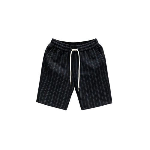 Bermuda-Moletom-Listrada-Calviori-Riviera-Preto