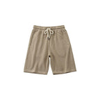 Bermuda-Moletom-Masculina-Calviori-Capri-Caqui
