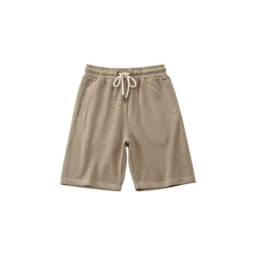 Bermuda-Moletom-Masculina-Calviori-Capri-Caqui