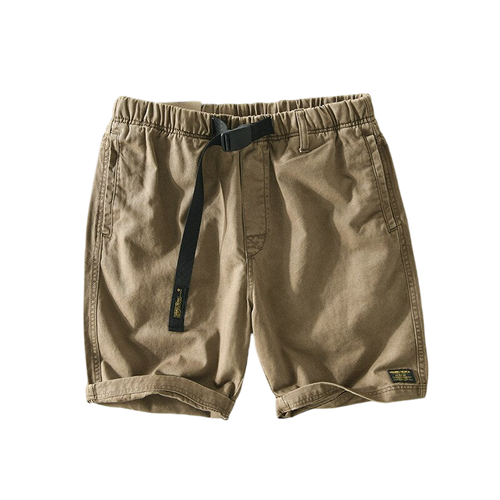 Bermuda-Sarja-Masculina-Calviori-Cinque-Caqui
