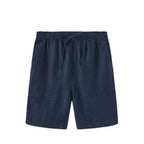Bermuda-de-Linho-Masculina-Calviori-Azul