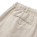 Bermuda-de-Linho-Masculina-Calviori-Bege-Bolso