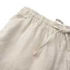 Bermuda-de-Linho-Masculina-Calviori-Bege-Cintura