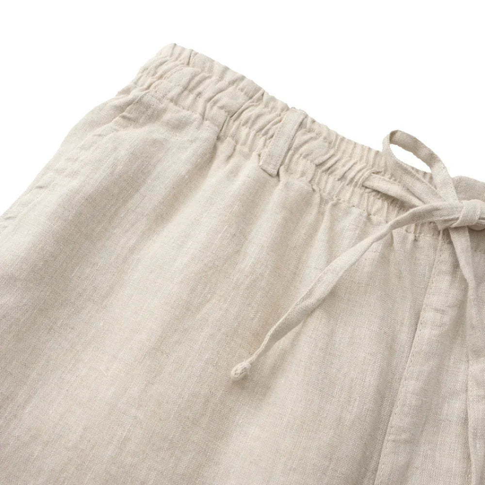 Bermuda-de-Linho-Masculina-Calviori-Bege-Cintura