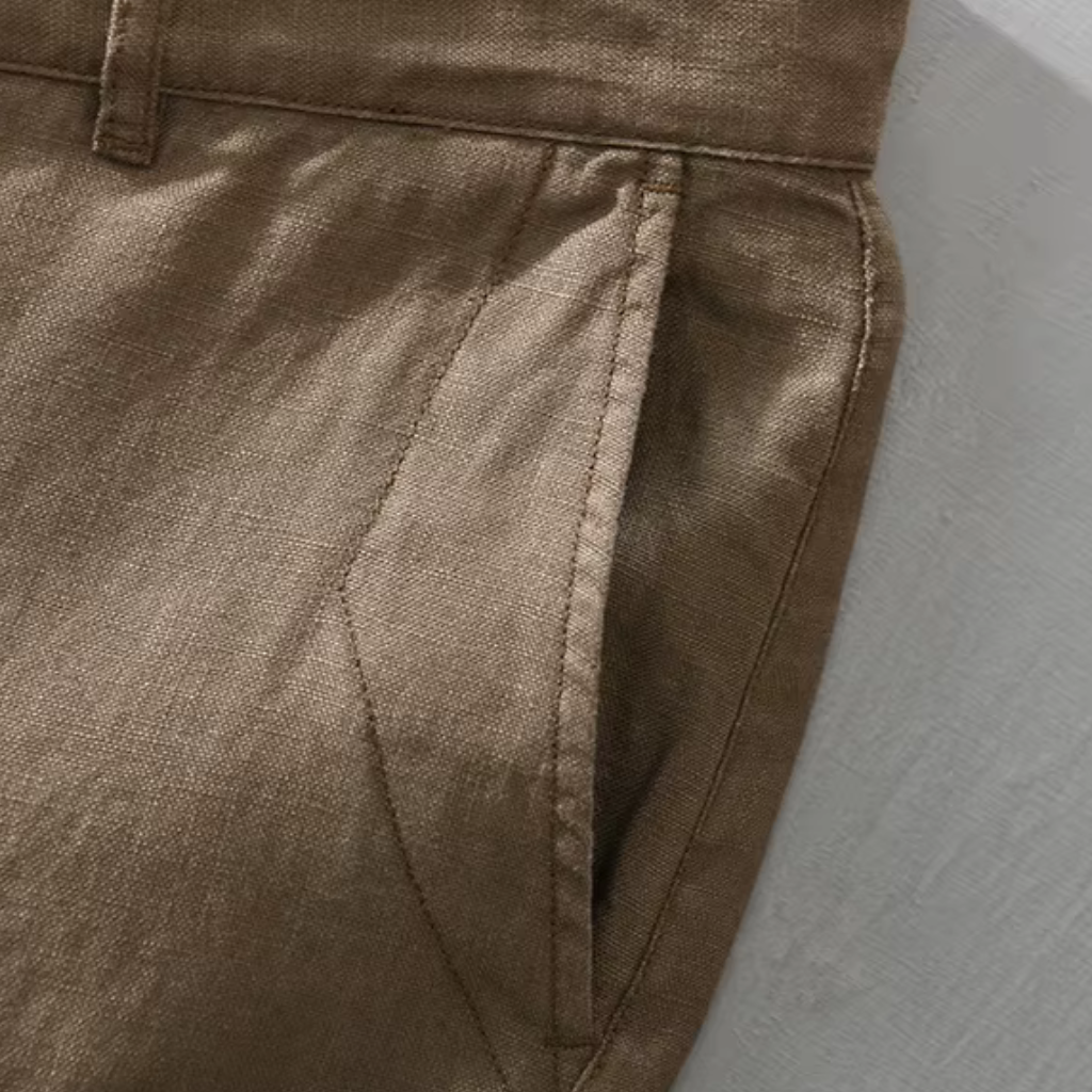 Bermuda-de-Linho-Masculina-Calviori-Bellar-7