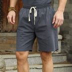 Bermuda-de-Linho-Masculina-Calviori-Bianco-4
