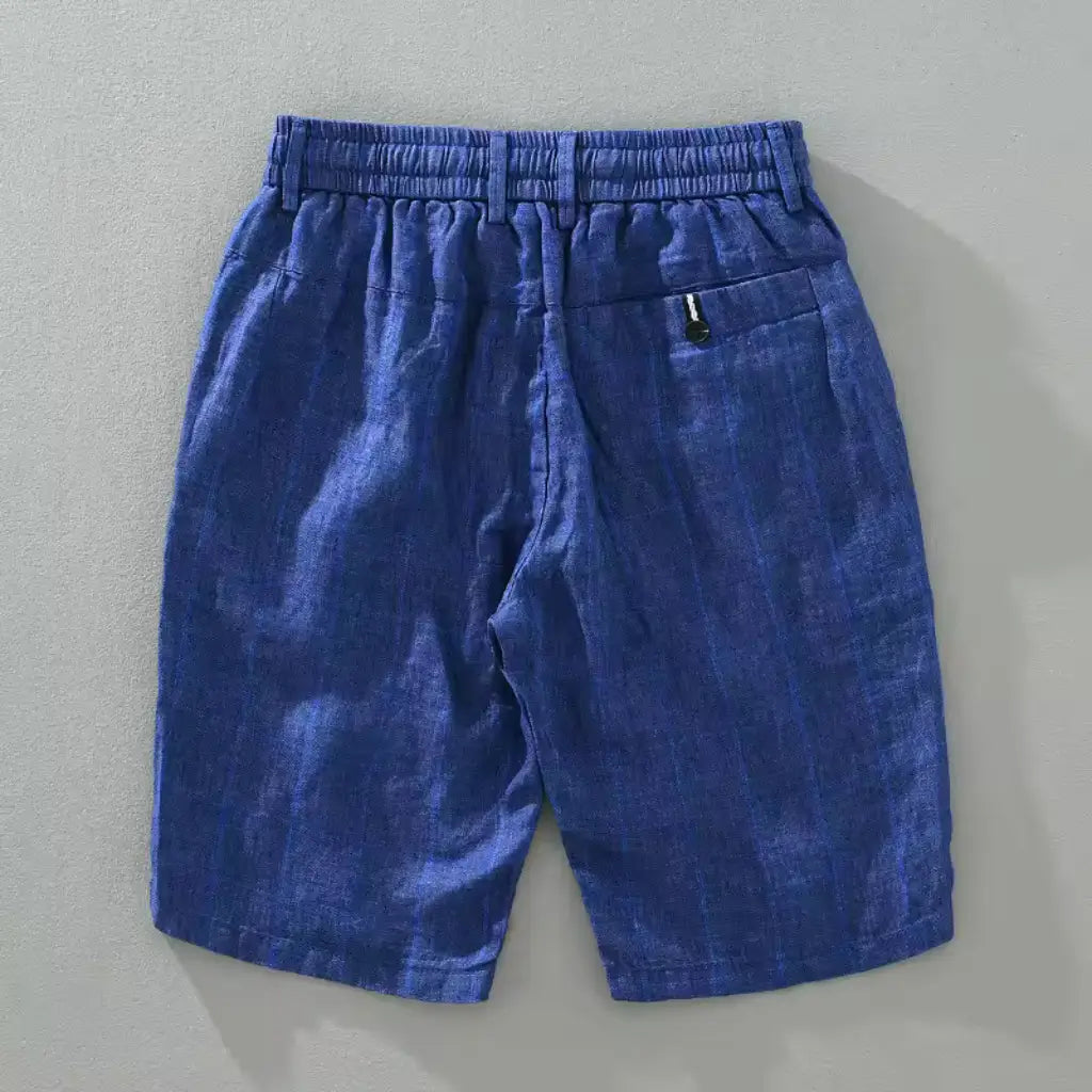 Bermuda-de-Linho-Masculina-Calviori-Bravello-3
