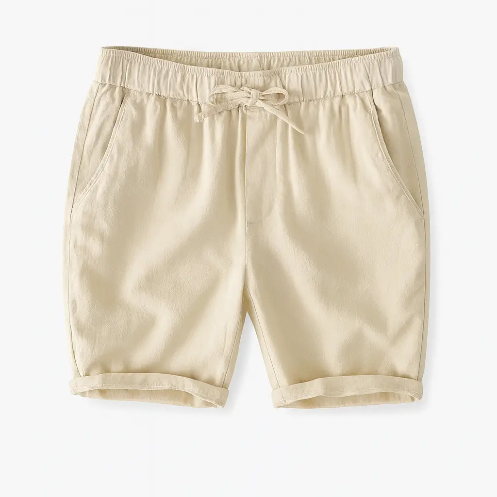 Bermuda-de-Linho-Masculina-Calviori-Casti-1