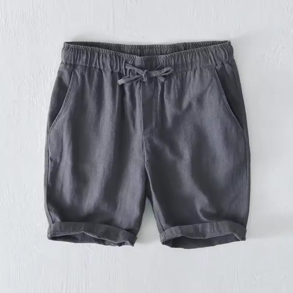 Bermuda-de-Linho-Masculina-Calviori-Casti-2