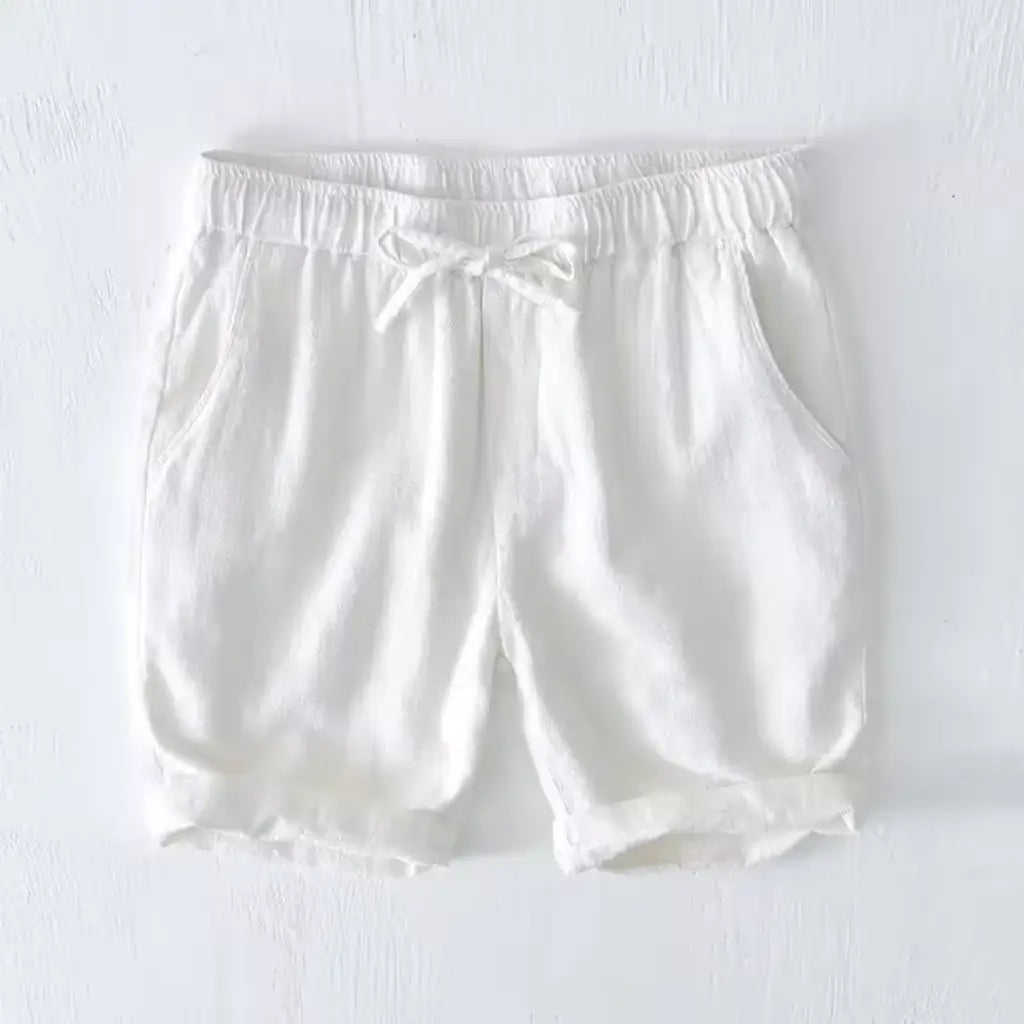 Bermuda-de-Linho-Masculina-Calviori-Casti-4