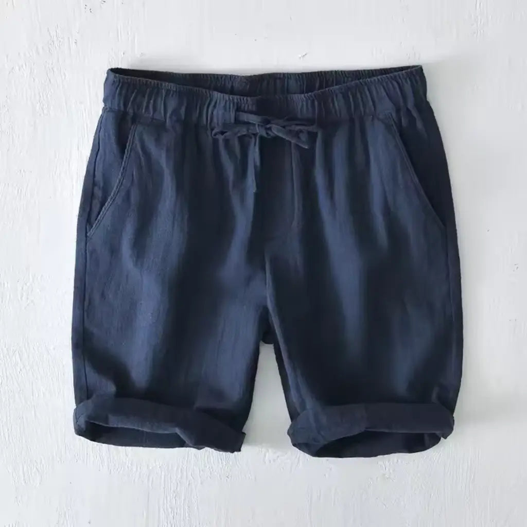 Bermuda-de-Linho-Masculina-Calviori-Casti-5