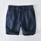 Bermuda-de-Linho-Masculina-Calviori-Casti-5