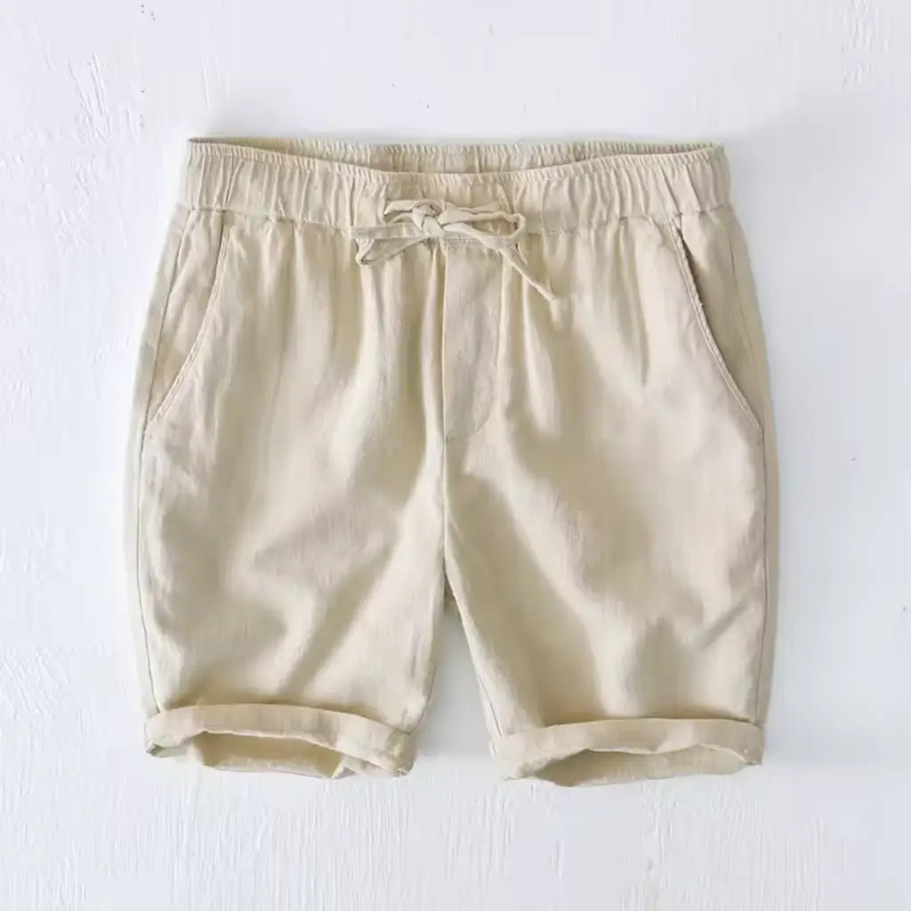 Bermuda-de-Linho-Masculina-Calviori-Casti-7