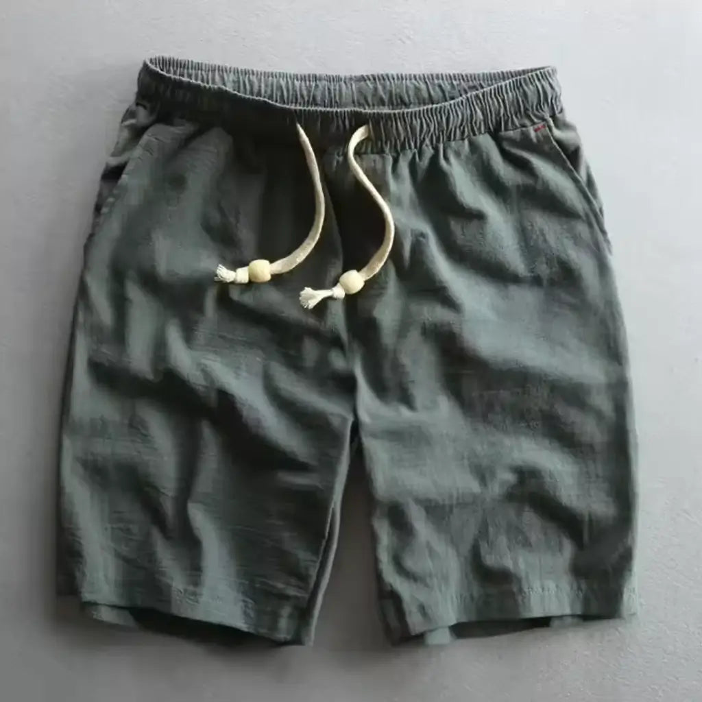 Bermuda-de-Linho-Masculina-Calviori-Dune-3