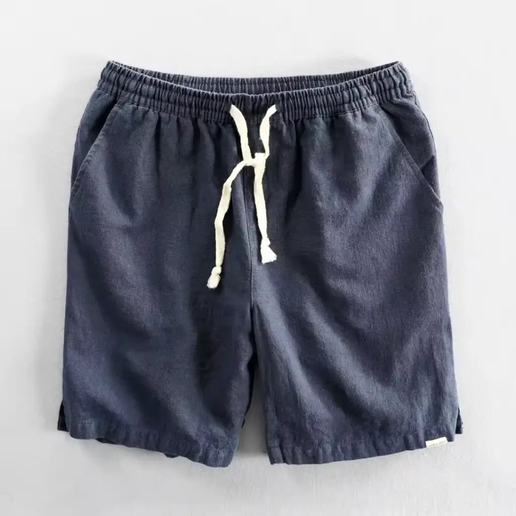 Bermuda-de-Linho-Masculina-Calviori-Dune-4