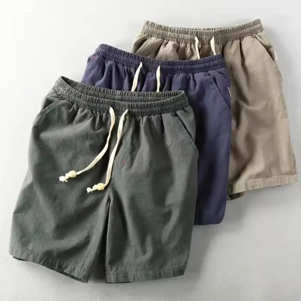 Bermuda-de-Linho-Masculina-Calviori-Dune-6