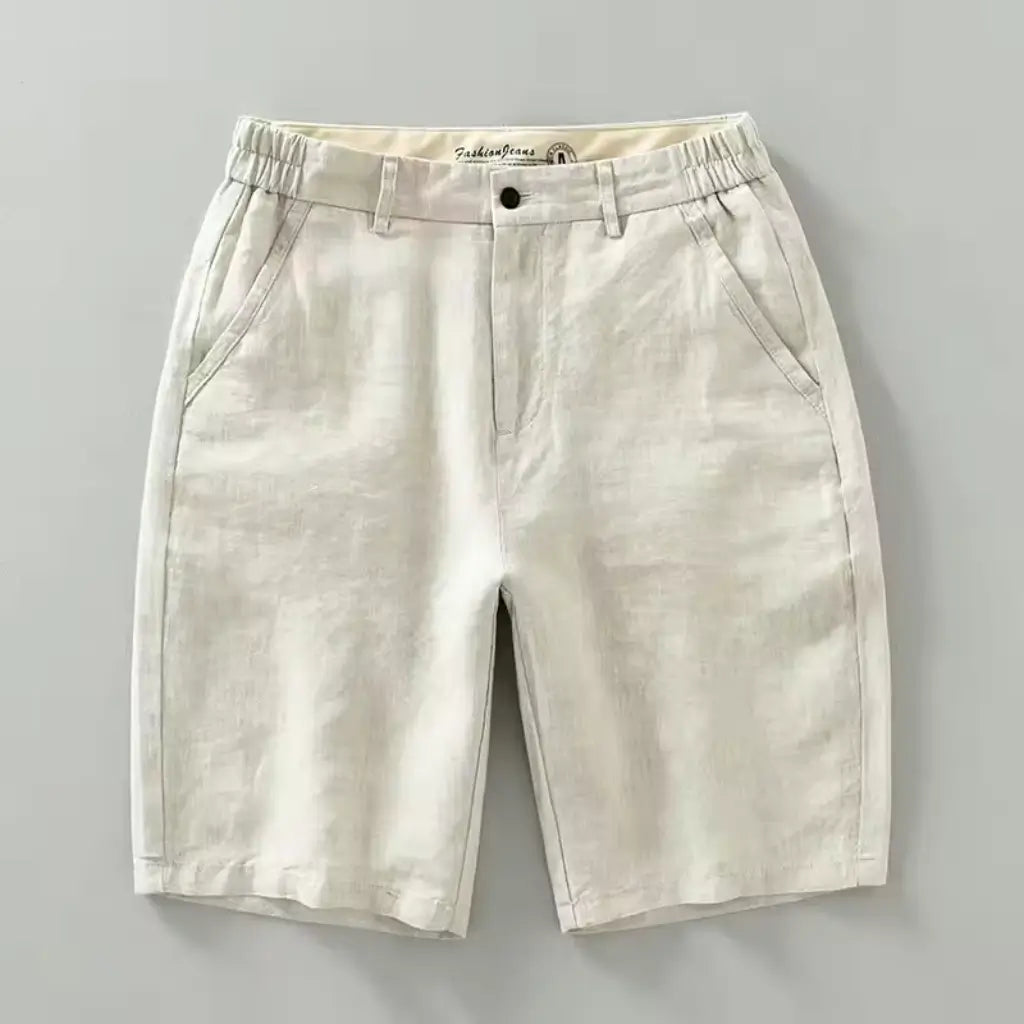 Bermuda-de-Linho-Masculina-Calviori-Ferrucci-3