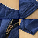 Bermuda-de-Linho-Masculina-Calviori-Ferrucci-7