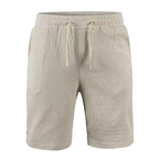Bermuda-de-Linho-Masculina-Calviori-Firenze-1