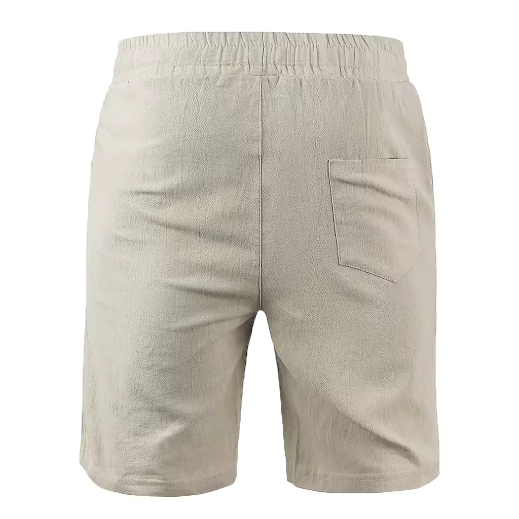 Bermuda-de-Linho-Masculina-Calviori-Firenze-3