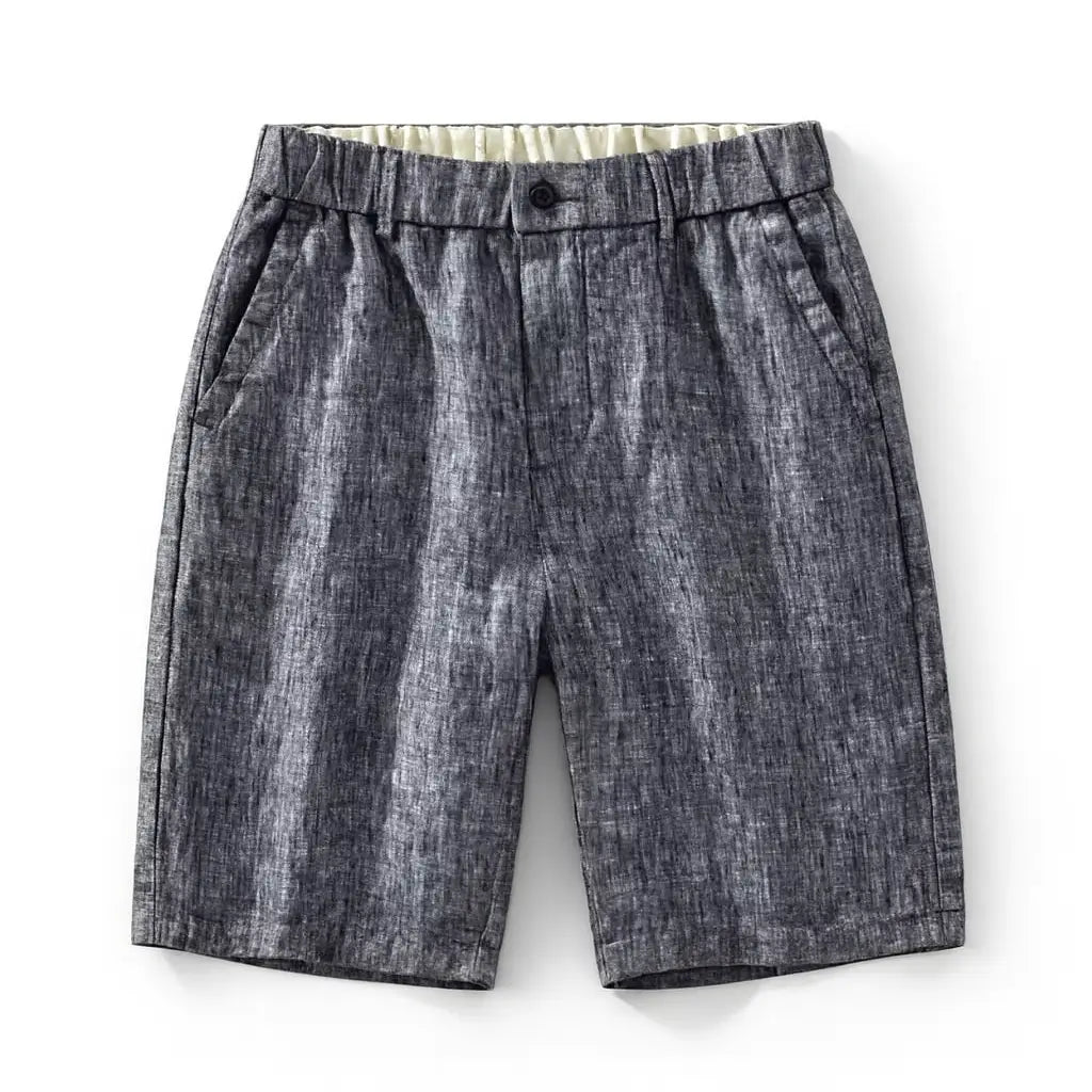 Bermuda-de-Linho-Masculina-Calviori-Grano-1