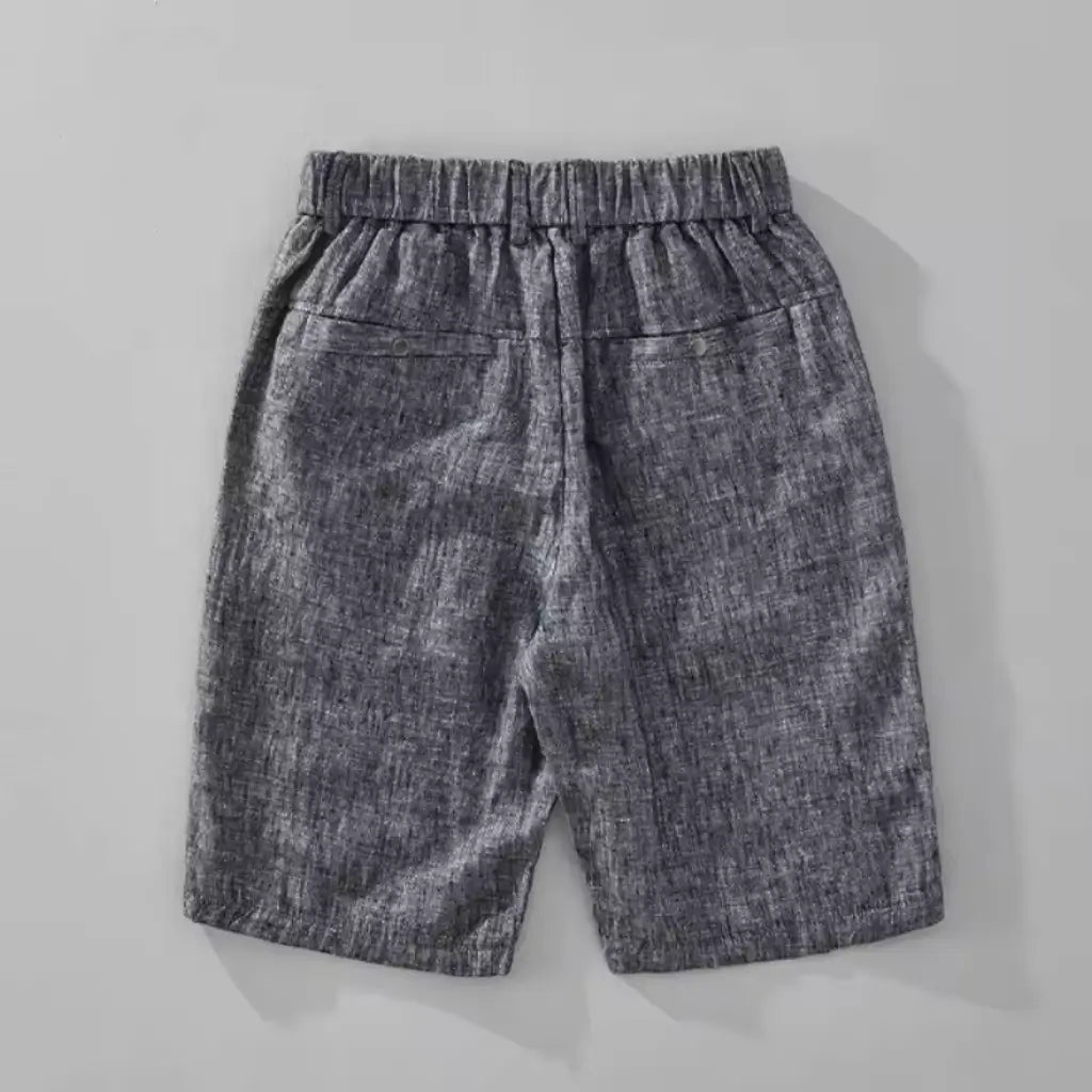 Bermuda-de-Linho-Masculina-Calviori-Grano-4