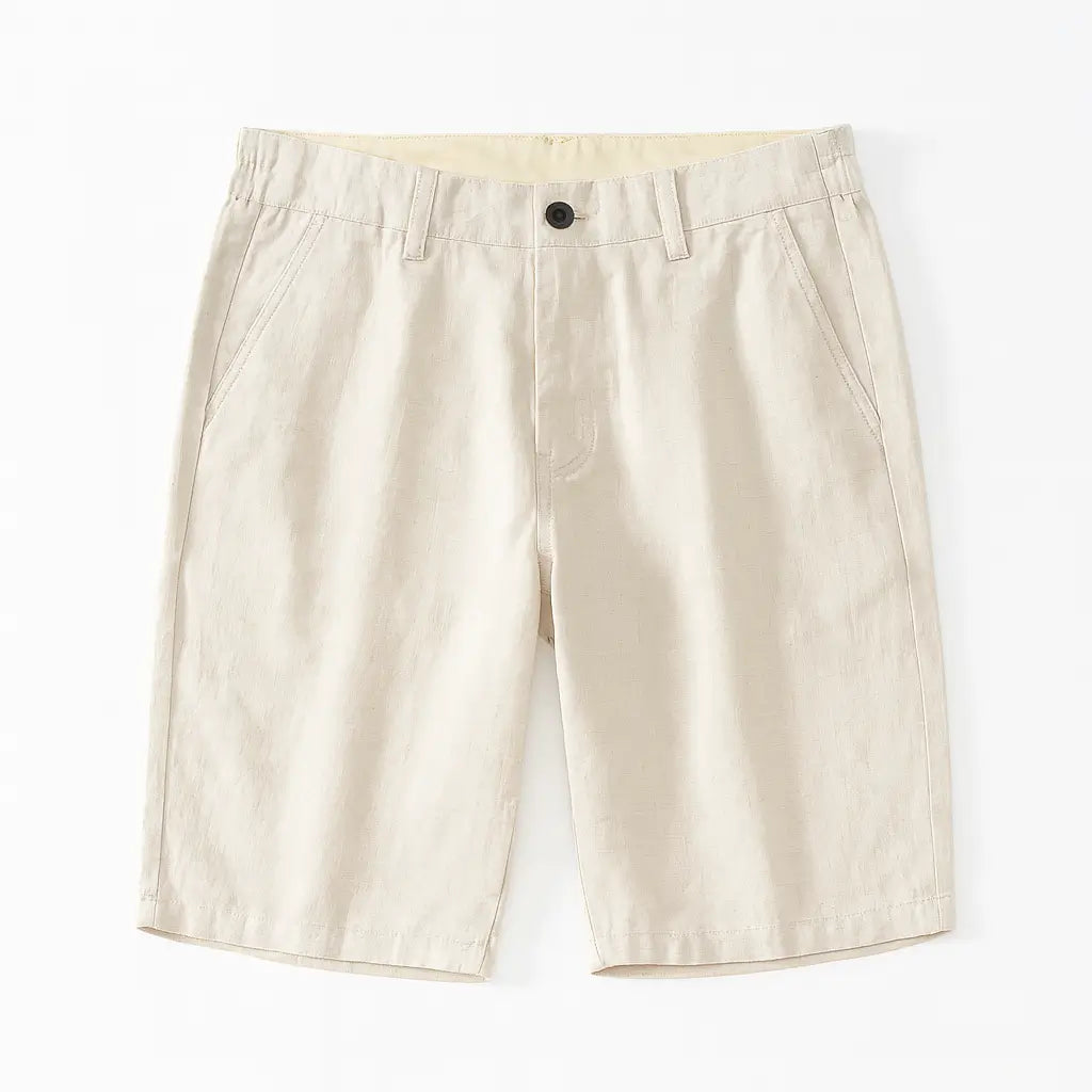 Bermuda-de-Linho-Masculina-Calviori-Linen-1