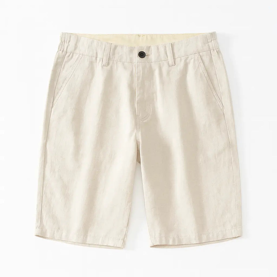 Bermuda-de-Linho-Masculina-Calviori-Linen-1
