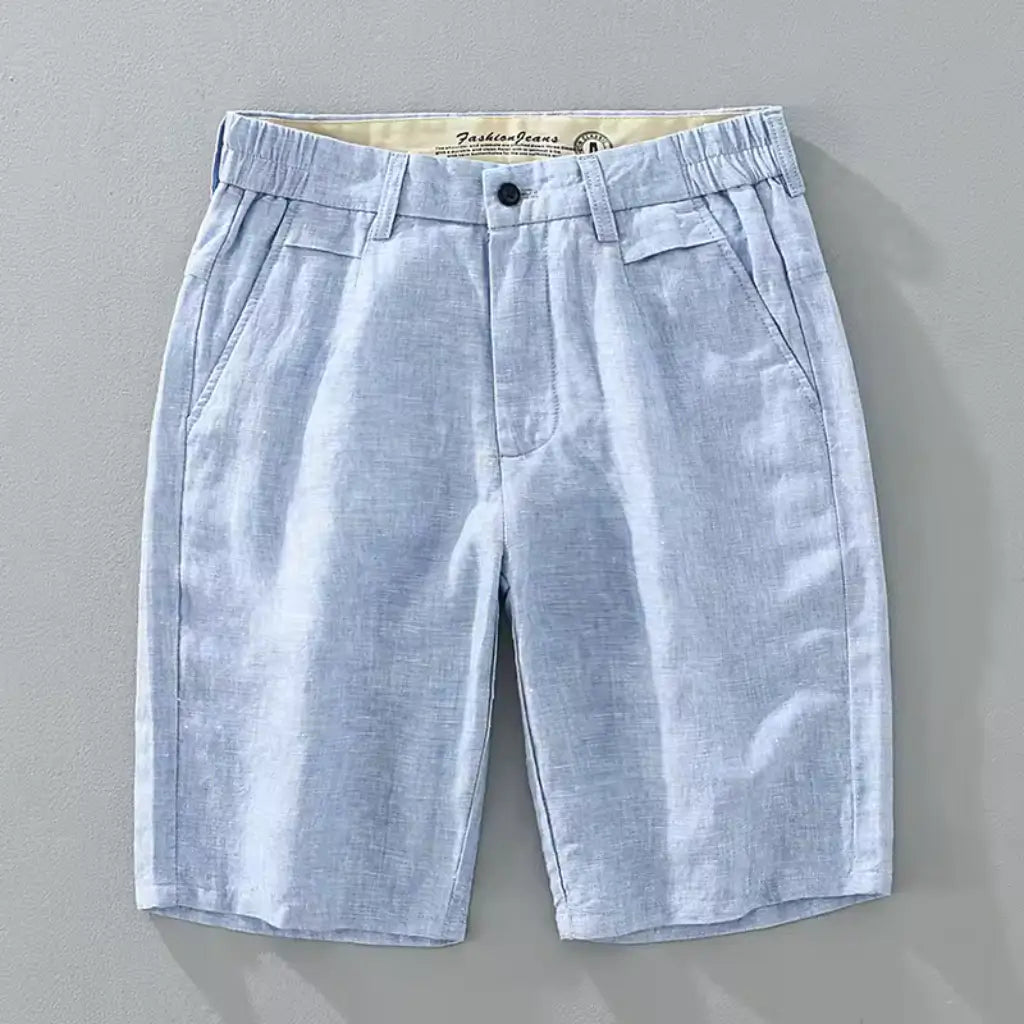 Bermuda-de-Linho-Masculina-Calviori-Linen-4