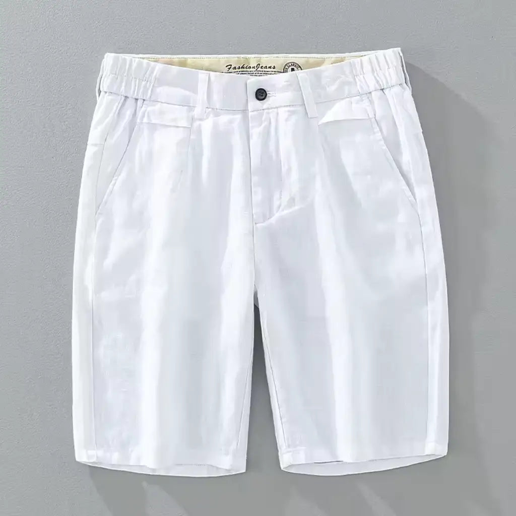 Bermuda-de-Linho-Masculina-Calviori-Linen-5