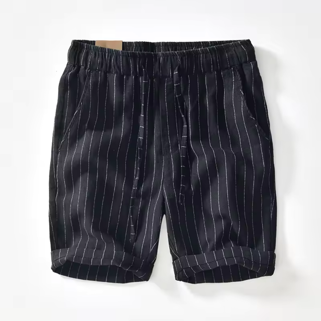 Bermuda-de-Linho-Masculina-Calviori-Porto-2