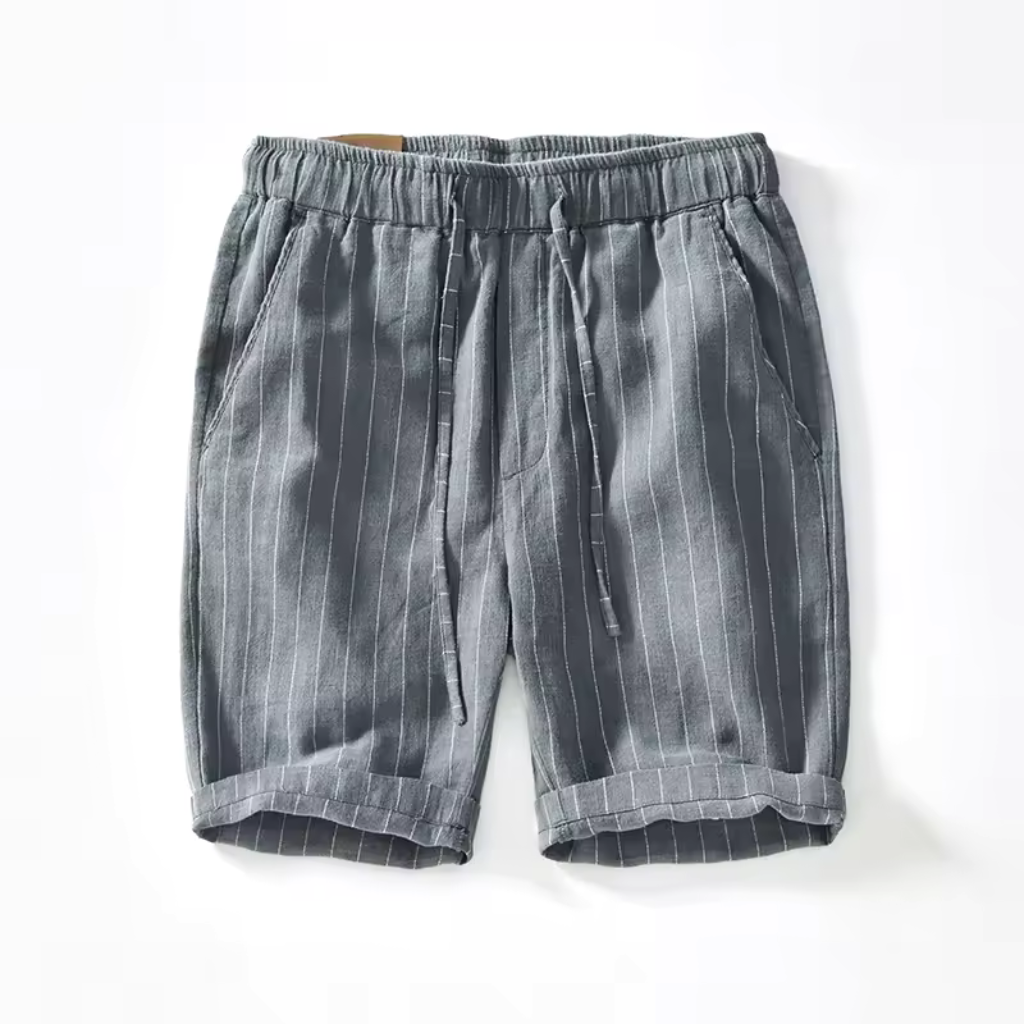Bermuda-de-Linho-Masculina-Calviori-Porto-3