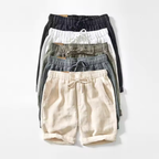 Bermuda-de-Linho-Masculina-Calviori-Porto-5