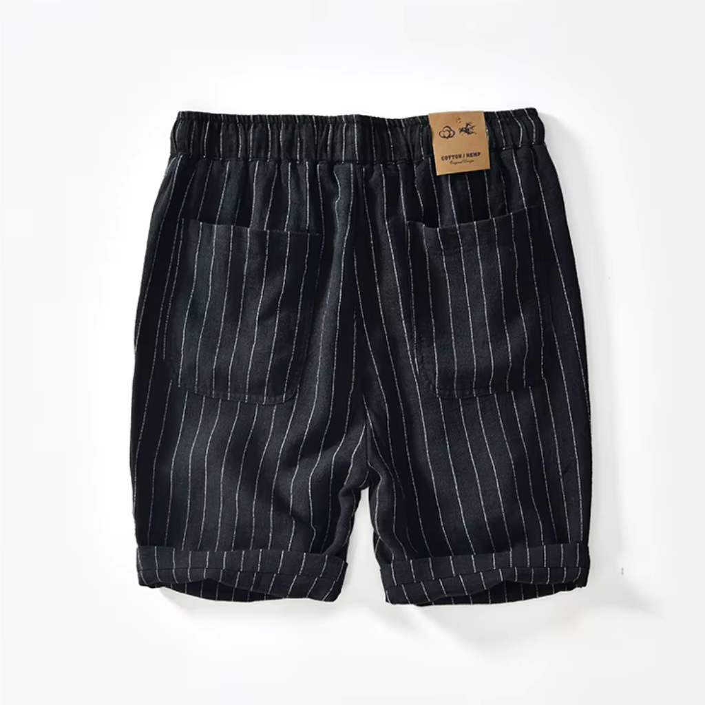 Bermuda-de-Linho-Masculina-Calviori-Porto-6