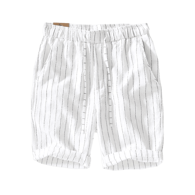 Bermuda-de-Linho-Masculina-Calviori-Ravello-Branco