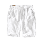 Bermuda-de-Linho-Masculina-Calviori-Ravello-Branco