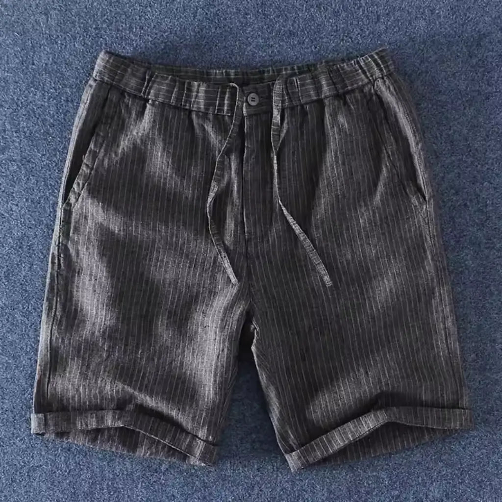 Bermuda-de-Linho-Masculina-Calviori-Salermo-2