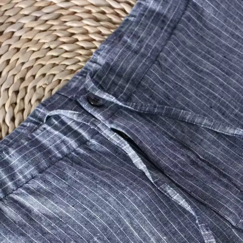 Bermuda-de-Linho-Masculina-Calviori-Salermo-5