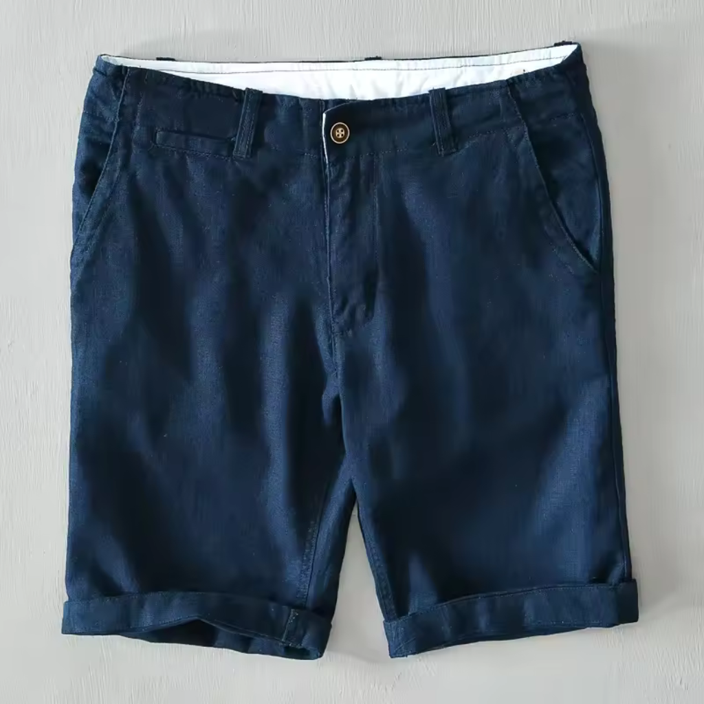 Bermuda-de-Linho-Masculina-Calviori-Siena-3