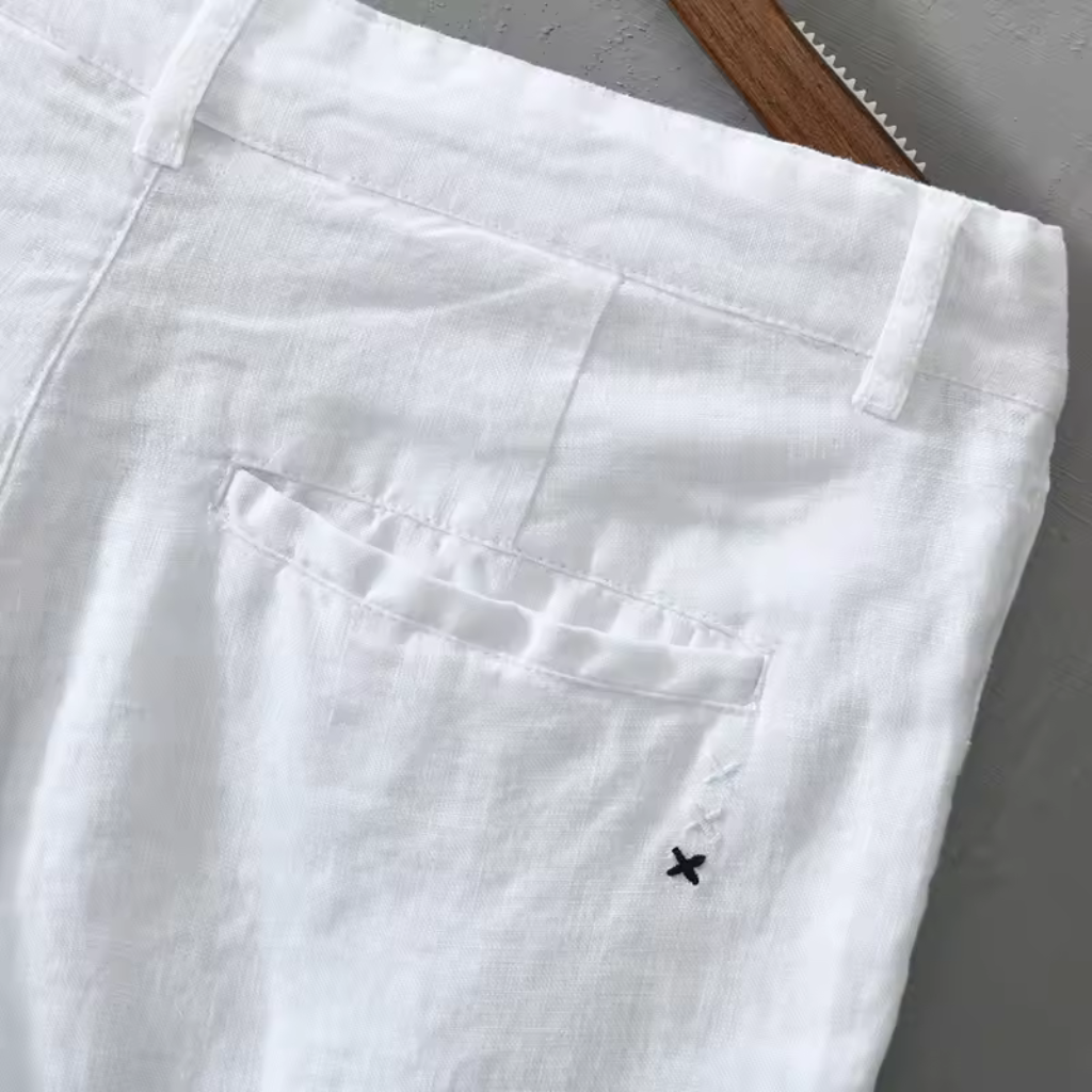 Bermuda-de-Linho-Masculina-Calviori-Trento-6