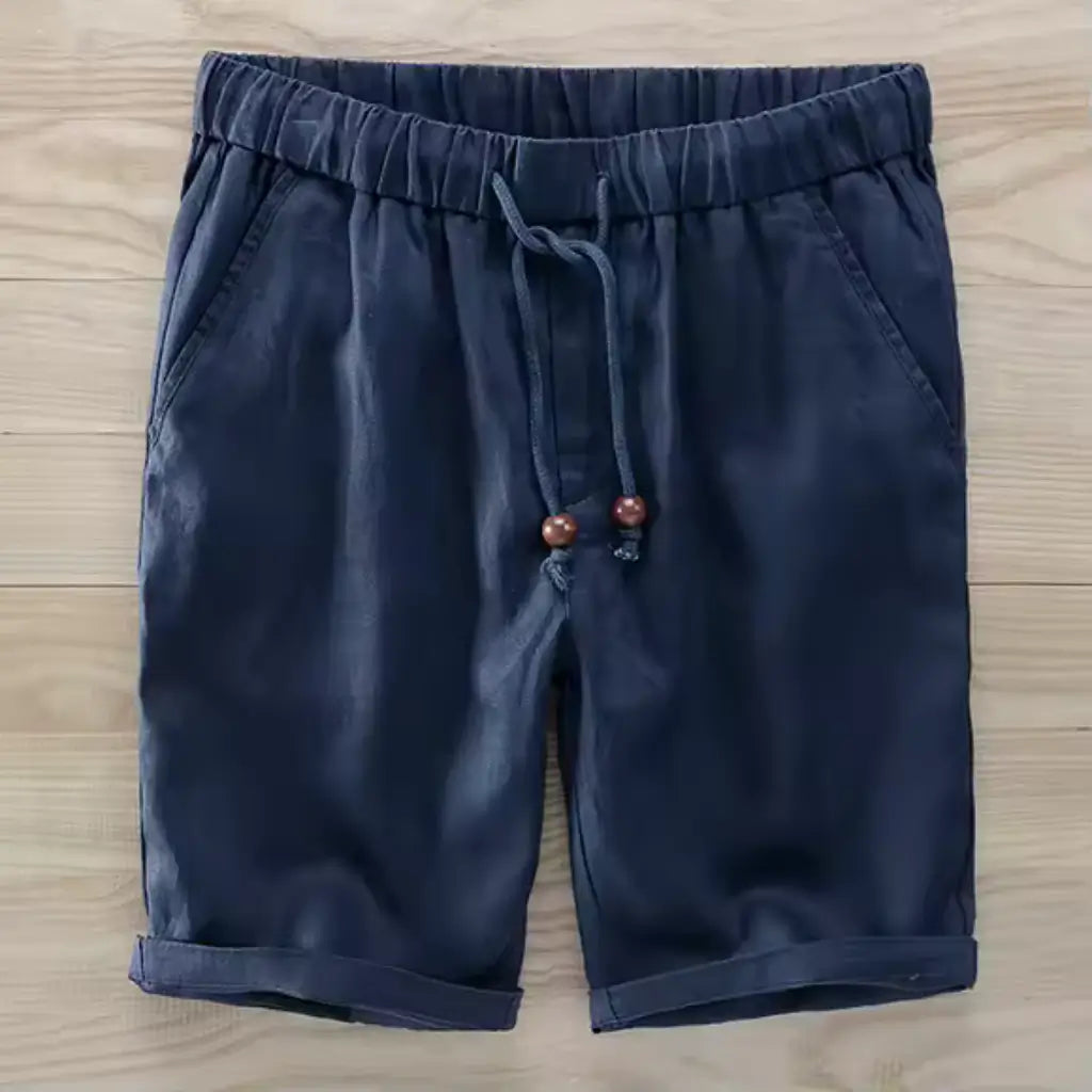 Bermuda-de-Linho-Masculina-Calviori-Veneto-2