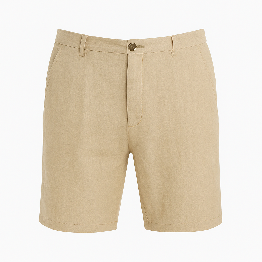 Bermuda-de-Linho-Masculina-Calviori-Viterbo-1