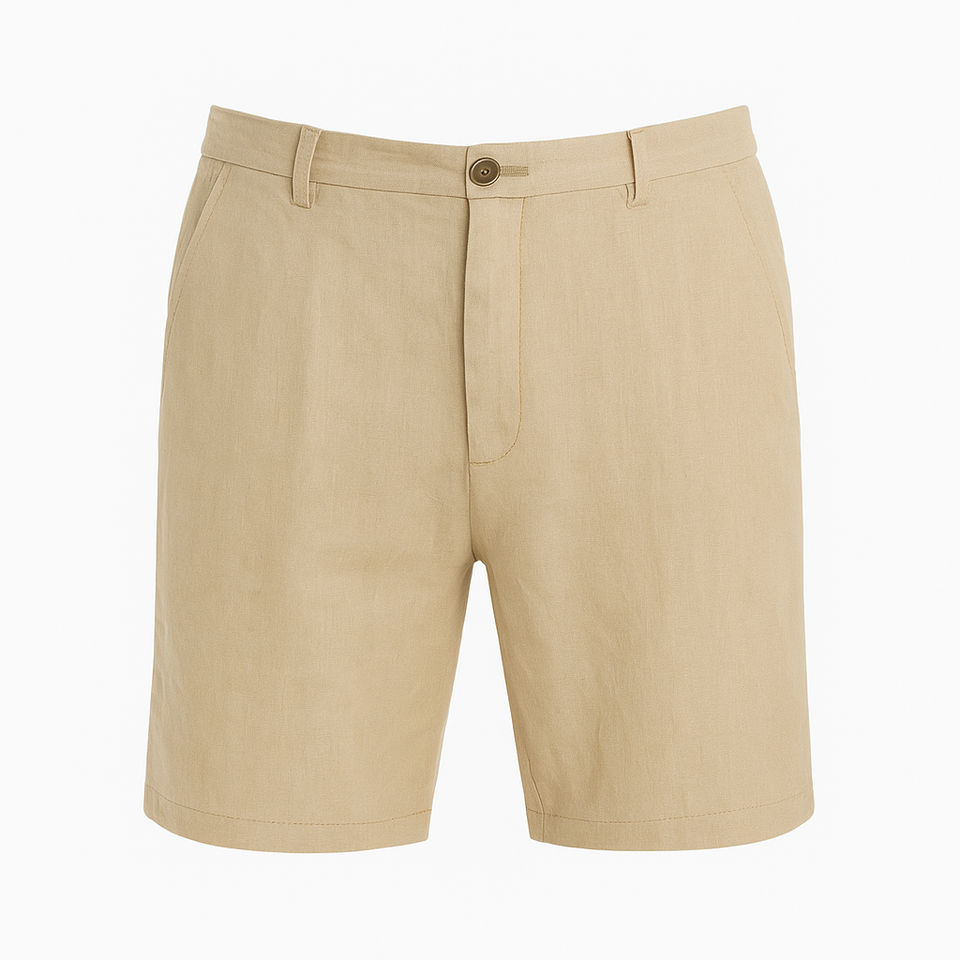 Bermuda-de-Linho-Masculina-Calviori-Viterbo-1