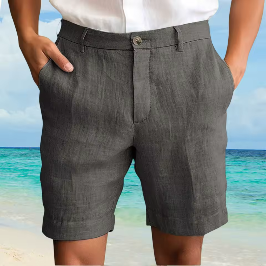 Bermuda-de-Linho-Masculina-Calviori-Viterbo-4