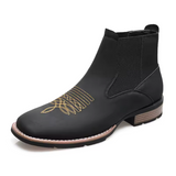 Bota Chelsea Masculina Calviori Ashford