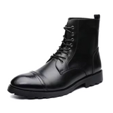 Bota Chelsea Masculina Calviori Barletta