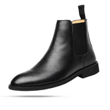 Bota Chelsea Masculina Calviori Hampton