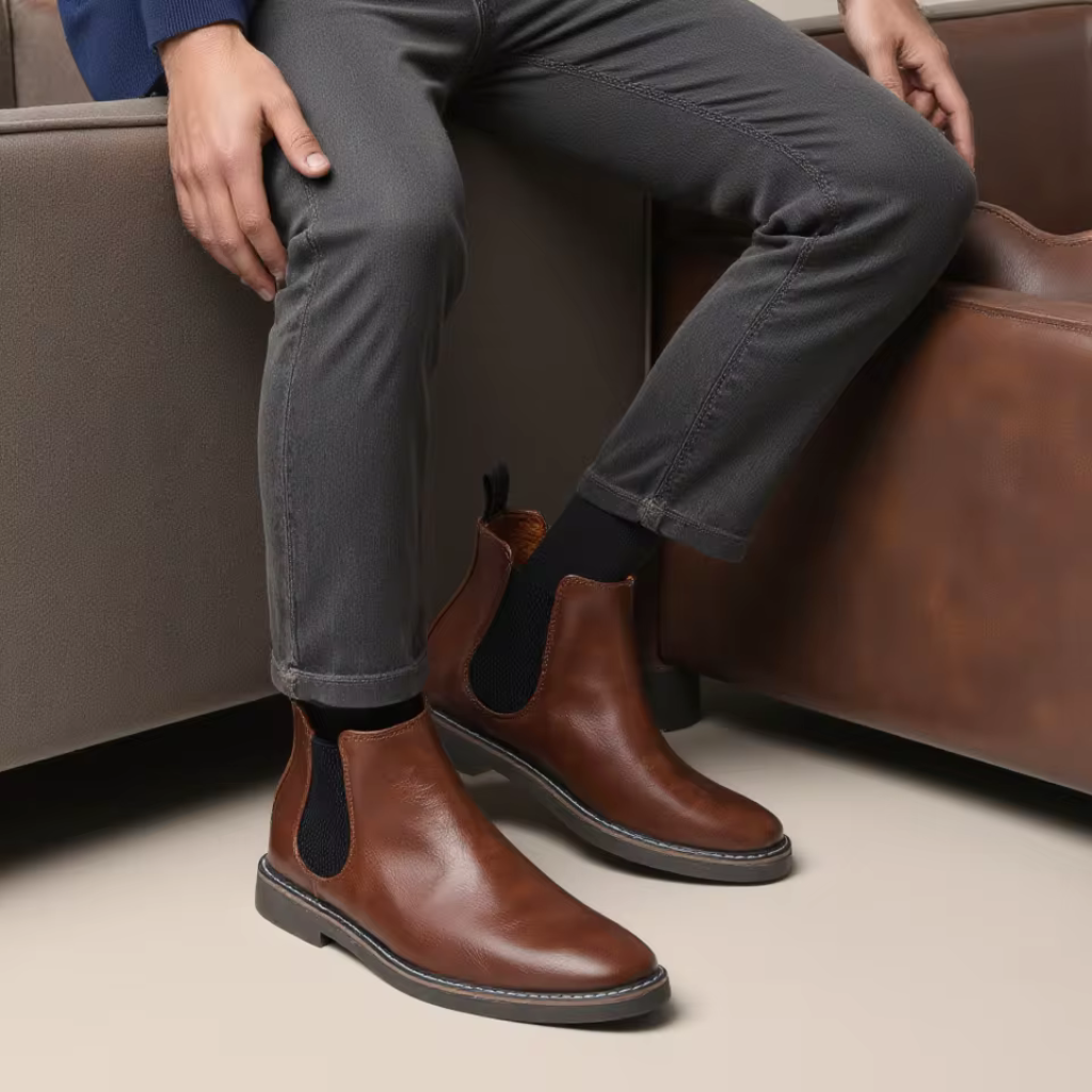 Bota-Chelsea-Masculina-Calviori-Nero-3