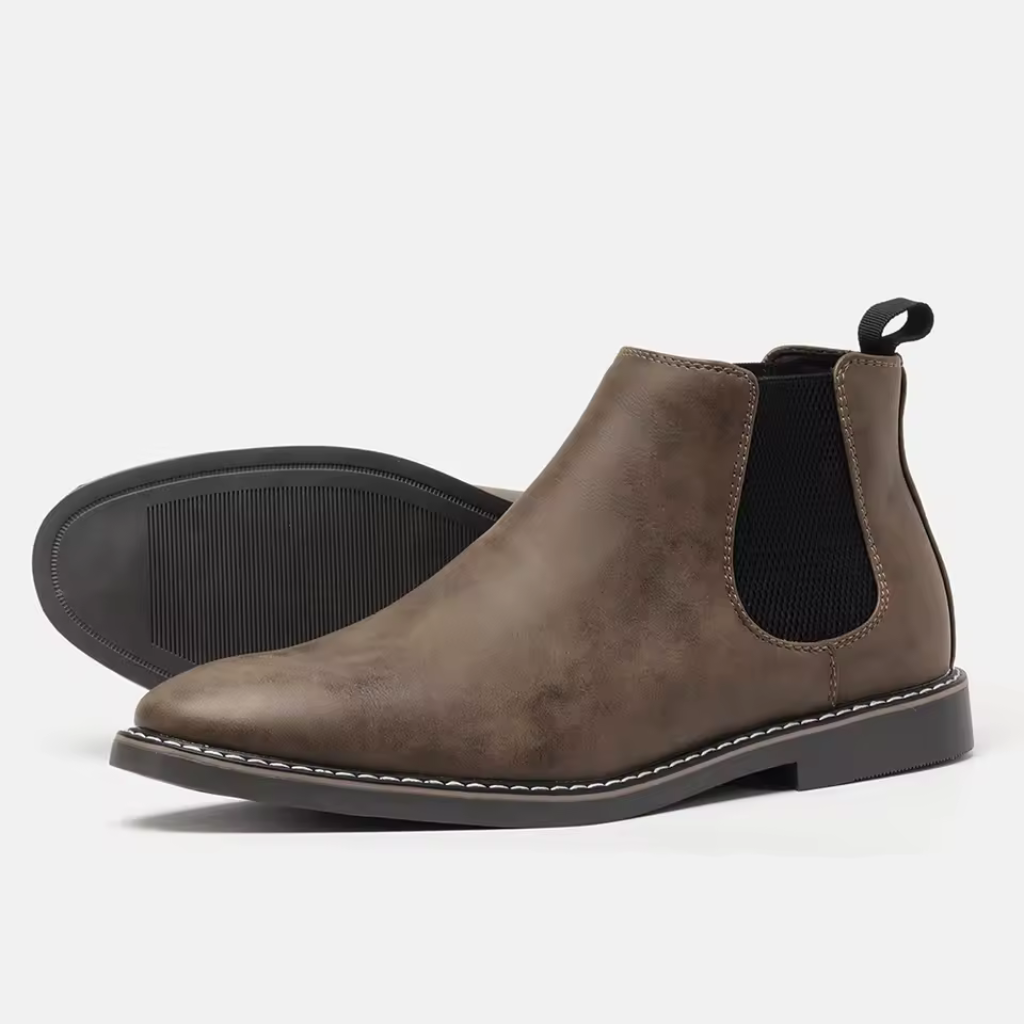 Bota-Chelsea-Masculina-Calviori-Nero-4